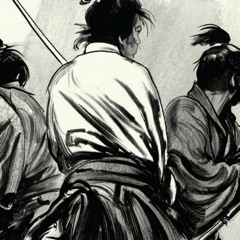 Episode 806: Three Outlaw Samurai