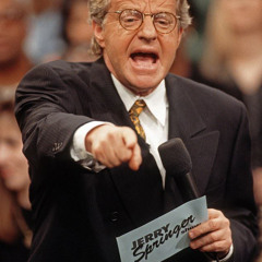 RIPJERRYSPRINGER