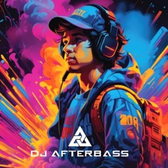 New Release - Bass of love (Original Mix)