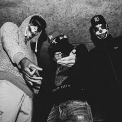 Pressure In The Alley