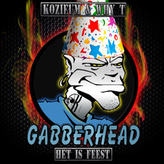 Kozieum & Why T - Het Is Feest