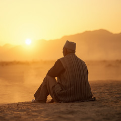 Mo Gharive i Velatom — A Bakhtiari Tale | Melodic Ethnic House by Algorhythm Music