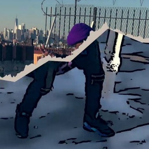 Vi Seconds X Chris Patrick - BNB Freestyle