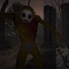"Slendy Tubbies" x @raverobber  #HorrorClub