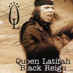 Queen Latifah - Black Hand Side (Keef Tha Leef Remix)