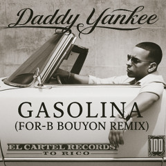 GASOLINA BOUYON V2