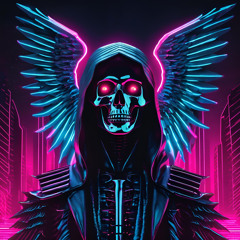 Angel of Death