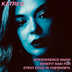 HARDTECHNO SET // INTERFERENCE RADIO //  BENEFIT RAID FOR STRAY DOGS OF CHERNOBYL //  09.02.2023
