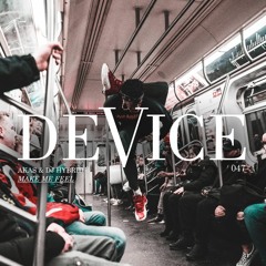 DJ Hybrid & Akas - Make Me Feel