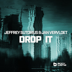 Drop It (Jan Vervloet Mix)