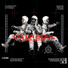 What We Do (For Love) [feat. Slick Rick]
