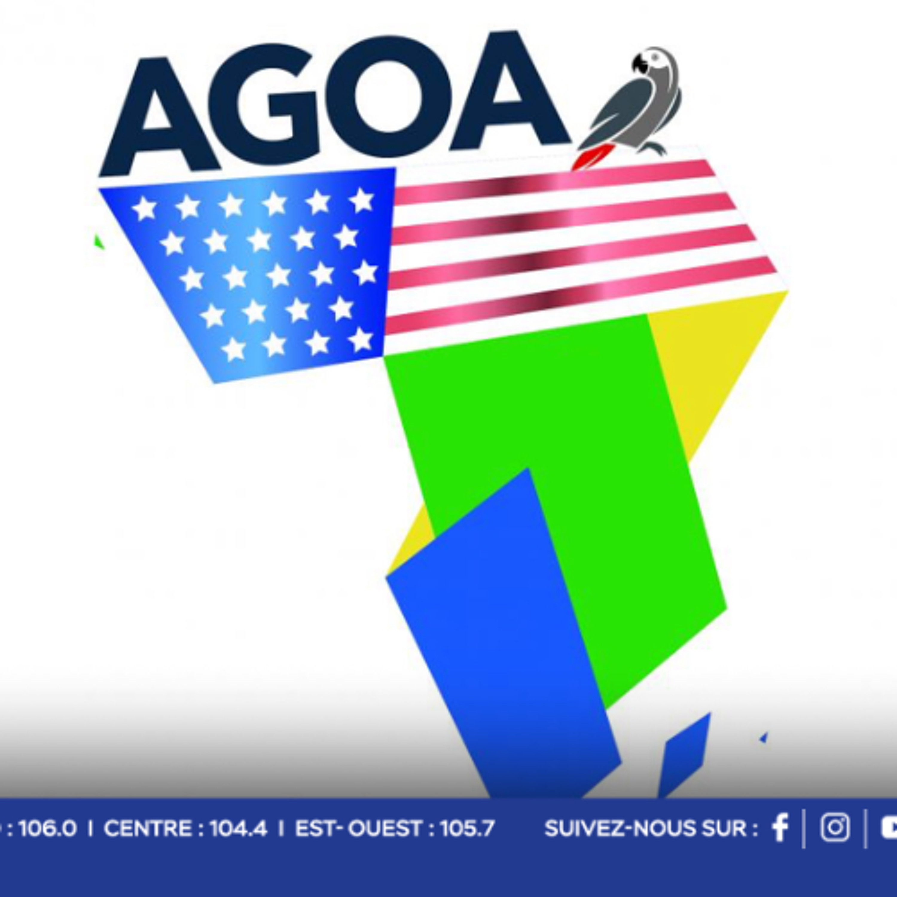 Diplomatie et commerce : l’expiration de l’African Growth and Opportunity Act menacerait directement plus de 10 000 emplois