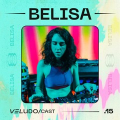 VeludoCast.15 || Belisa