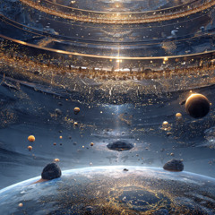 Las constelaciones tiemblan