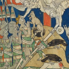 cancion con flauta de feria artesanal y guitarra sin una cuerda