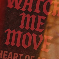 Lululala0 - Watch me move & Hart of Asia (Mixed)