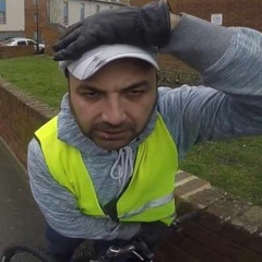 Why You Coming Fast?