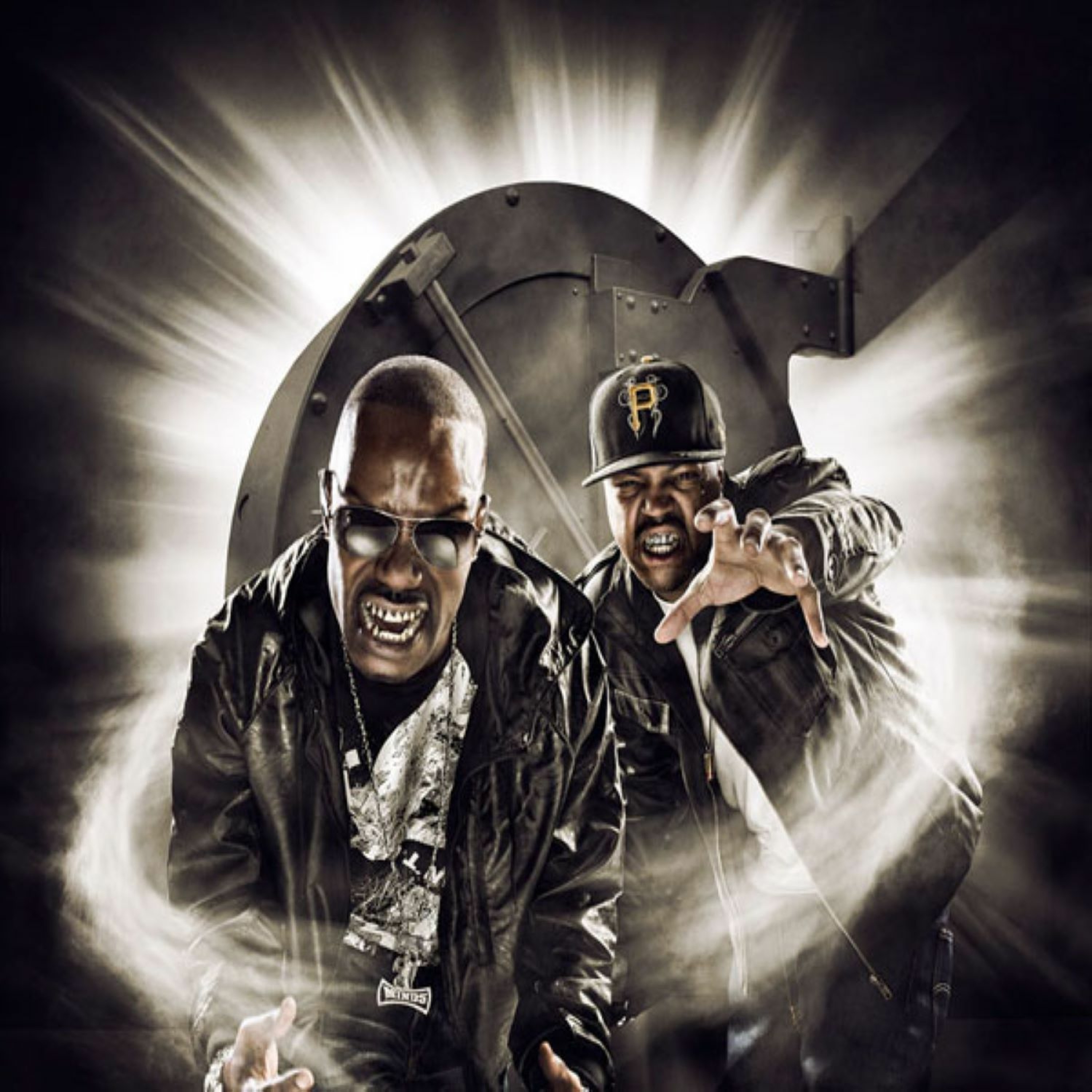 Born To Lose episode artwork