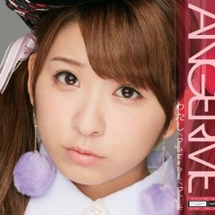 ANGERME - Dondengaeshi