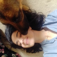 Lyla (26/03/21)