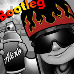 Alerto - Subway Surfers [neurobreaks bootleg]