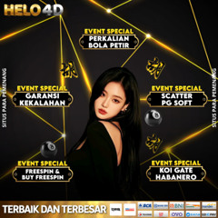 helo4d dj breakbeat 2025