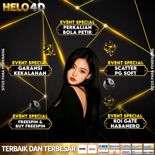 helo4d dj breakbeat 2025