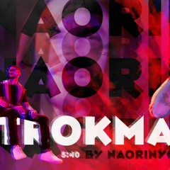 Naorinyo - Trokma (Original Mix)