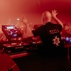 Chris Liberator [vinyl set] at Intercell - Acid Night 2020 DJ mix artwork - Electronic music tracklist cover image