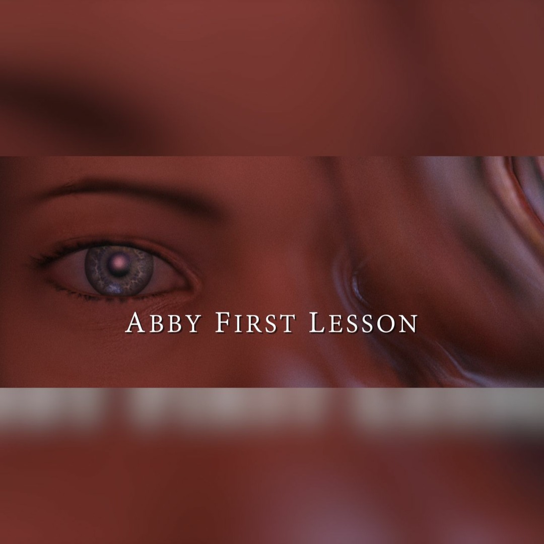 Stream Abby First Lesson by Mister AGF | Listen online for free on  SoundCloud