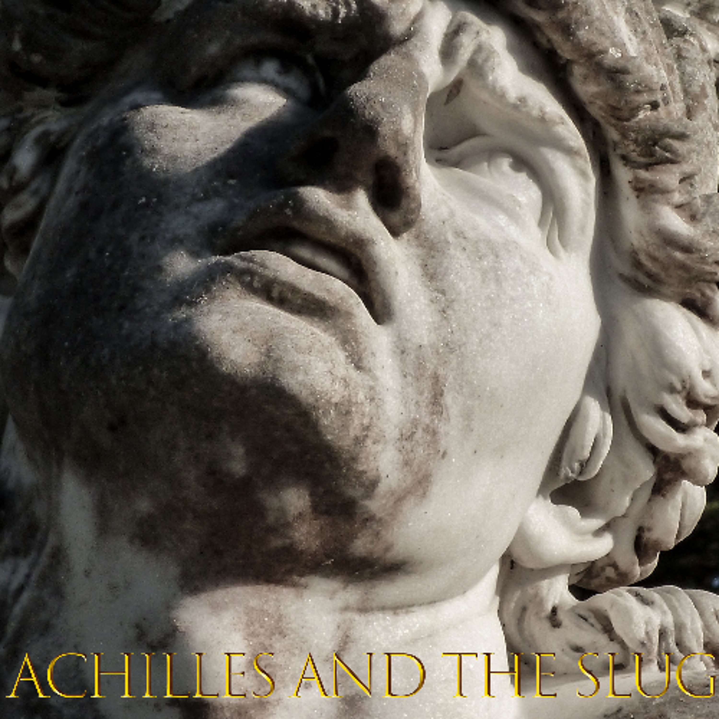 Achilles and the Slug (disquiet0751) episode artwork