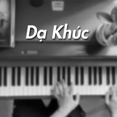 Dạ Khúc - Jay Chou - 周杰伦 (Piano Cover)