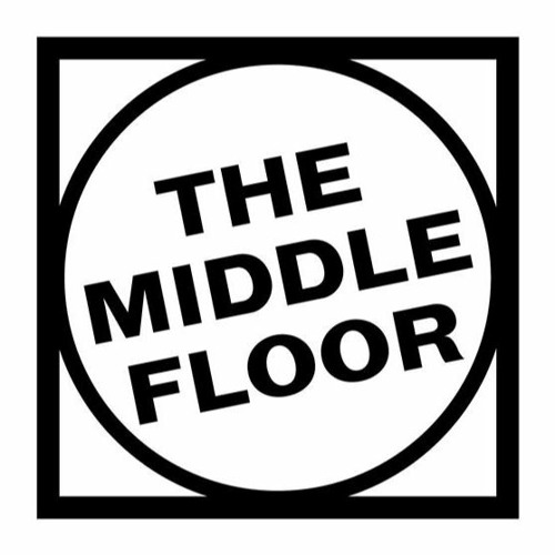 The Middle Floor x Jungalice - 140 selections (All Vinyl)