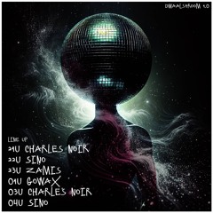 Gowax @ Dwaalstroom 1.0 Nov 24