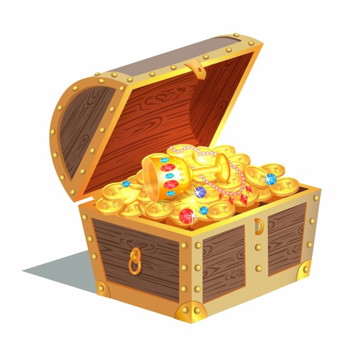 Treasure Chest Tuesday - Episode 2 - 150621