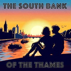 The South Bank Of The Thames
