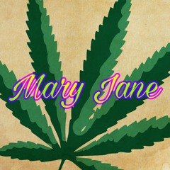 Mary Jane - Spoiler93 feat. MC Mci (prod. by Mojo93)