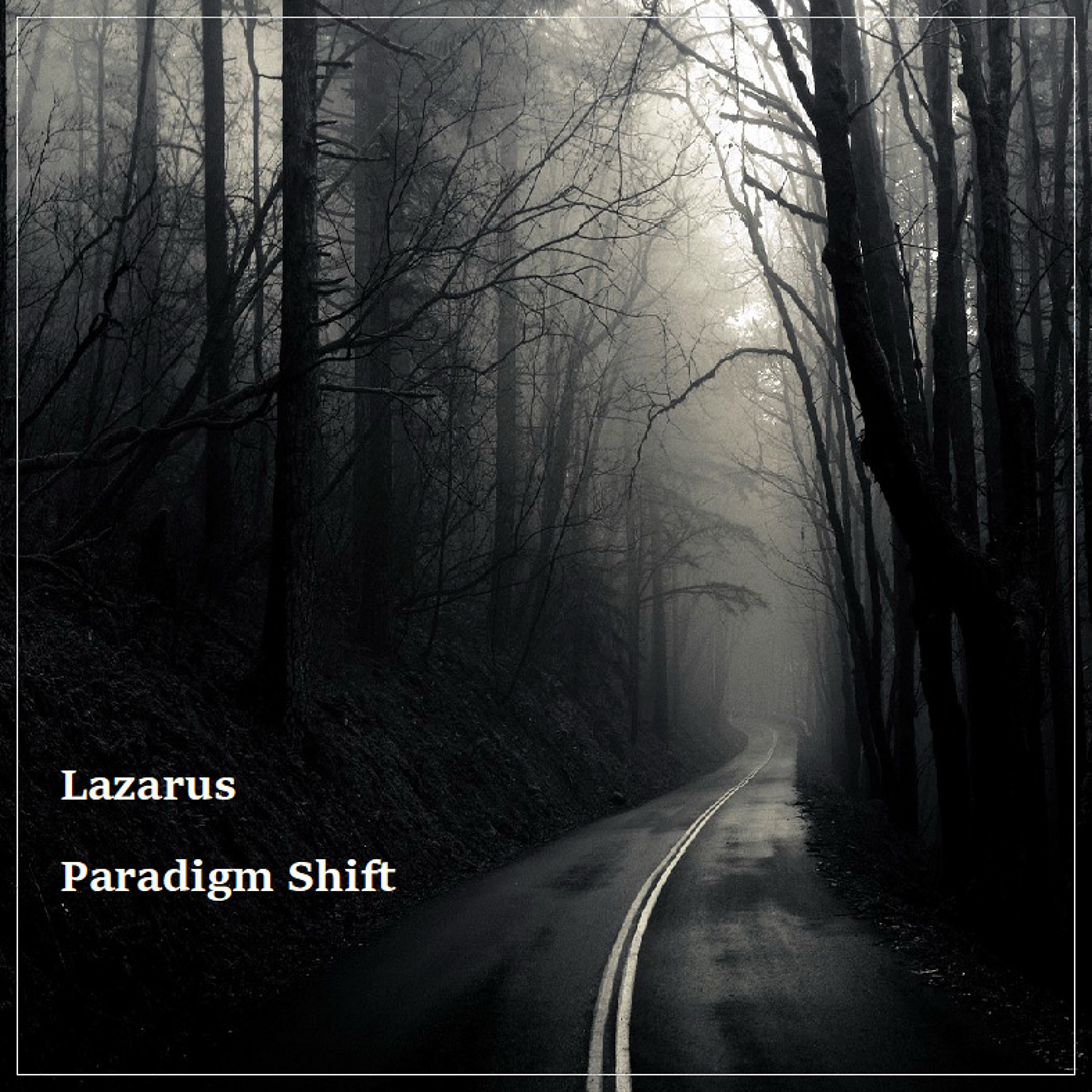 Lazarus (Defcon)