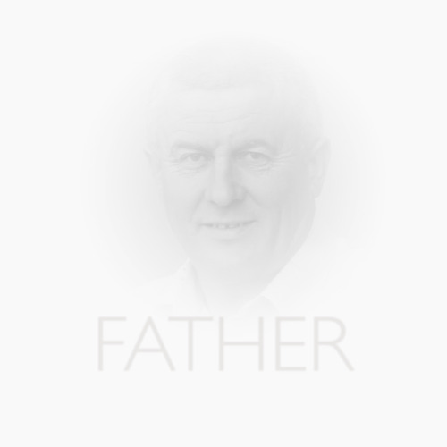 Amalomu, Red Nuts, Invisible Warrior - Father