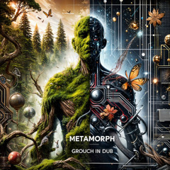 ((METAMORPH SINGLE)) Flow with the Tides - ft the Seaside Sloths - Single