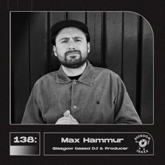 138 - Max Hammur