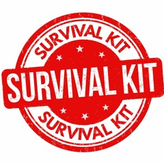 SCEPTICAL C sets for another Corona weekend survival.