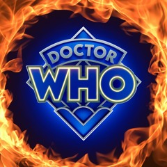 Doctor Who Theme - The Fiery Edges Of The Universe (Fan Made)