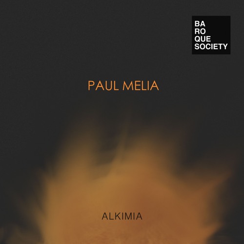 PREMIERE - Paul Melia - Venus (Original Mix) / Release Date: 10/09