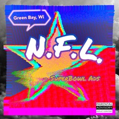 Rally's Checker's (Fruit Roll Up) Prod.RomeroMusik (NFL SBA) (2025-) - MKE_LilMart