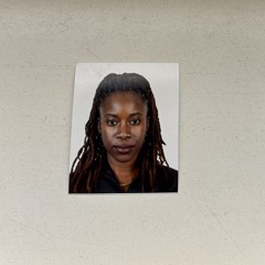Gabrielle Kwarteng 210325