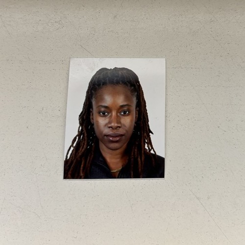 Gabrielle Kwarteng 210325