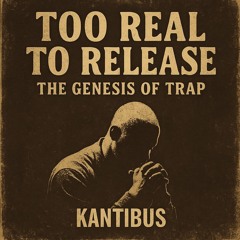 Too Real to Release: The Genesis of Trap