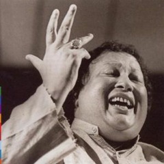 Ae Wadah Shikan   Nusrat Fateh Ali Khan   Complete Full Version