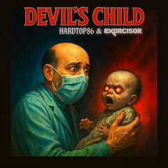 Hardtop86 & Exorcisor-Devil's Child